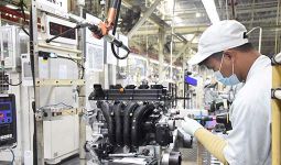 MMKI Mulai Produksi Mesin Mitsubishi Xpander - JPNN.com