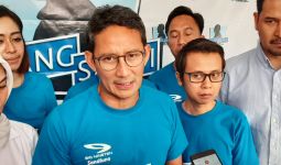 Kang Ujang: Sandi Jadi Menteri, Rakyat Belum Tentu Happy - JPNN.com