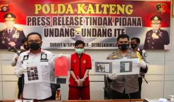 Simpatisan FPI di Kalteng Ditangkap, Kasusnya Lumayan Bikin Heboh Medsos - JPNN.com
