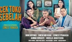 3 Film Spesial Temani Pemirsa NET Berlibur di Rumah - JPNN.com