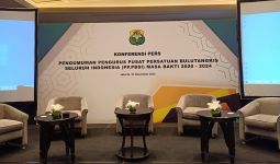Komjen Listyo Sigit Prabowo dan Irjen Fadil Imran Dapat Jabatan Baru, Langsung Ramai - JPNN.com
