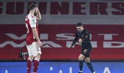 Singkirkan Arsenal, Manchester City Tembus Semifinal Piala Liga - JPNN.com