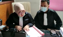 AKBP Edya Kurnia Mulai Disidang, Kasusnya Lumayan Gede - JPNN.com