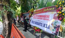 Risma jadi Mensos, Lihat Rumah Dinas Wali Kota Surabaya - JPNN.com