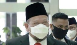 LaNyalla: Para Menteri Harus Sesuai Arahan Pak Jokowi, Running Layani Rakyat - JPNN.com