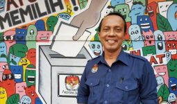 KPU Kalsel Siap Meladeni Gugatan Denny Indrayana-Difriadi Darjat di MK - JPNN.com