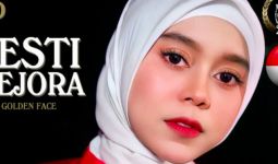 Reaksi Lesti Kejora Dikabarkan Masuk Peringkat 5 Besar Wanita Tercantik di Dunia - JPNN.com