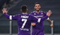 Cetak 3 Gol, Fiorentina jadi Tim Pertama yang Menaklukkan Juventus - JPNN.com