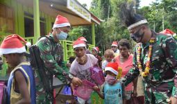 TNI Bangun Gereja, Nikolas: Terima Kasih, Kami Tidak Lagi Beribadah di Bawah Pohon - JPNN.com