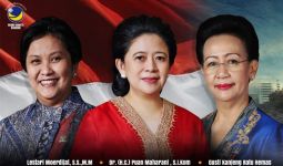 Garnita Malahayati Beri Penghargaan kepada Tiga Perempuan Tangguh di Senayan - JPNN.com