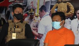 Sekuriti Hotel Penganiaya Dokter Ranisa Larasati Ditangkap, Motifnya Mengejutkan, Nih Pelakunya - JPNN.com