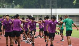30 Nama Timnas U-19 yang Diberangkatkan Shin Tae-yong ke Spanyol - JPNN.com