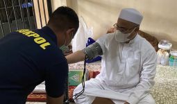 5 Berita Terpopuler: Selamat Jalan Syekh Ali Jaber, Kondisi Rizieq Mengkhawatirkan, Vaksin Covid-19 - JPNN.com