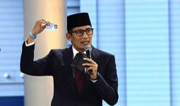 Sultan Bangga Sandiaga Uno dan Muhammad Lutfi Masuk Kabinet Indonesia Maju - JPNN.com