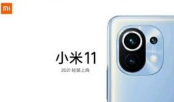 Pekan Depan Meluncur, Sebegini Harga Xiaomi Mi 11 - JPNN.com
