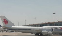 Berawal dari Bandara, Varian Delta Mulai Meneror Kota-Kota China - JPNN.com