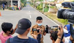 Infrastruktur Gencar Dibangun, Warga Perbatasan di Bintan Makin Optimistis - JPNN.com
