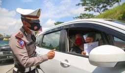 Jakarta-Surabaya Lancar, Tidak Ada Pemeriksaan Rapid Test - JPNN.com