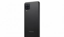 Samsung Rilis Galaxy A12, Cek Harganya di Sini - JPNN.com