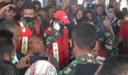 Empat Nelayan Hilang Itu Sudah Kembali, Sungguh Mengharukan - JPNN.com