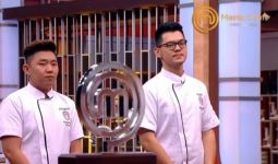 Persaingan Ketat Audrey dan Jerry dalam Grand Final MasterChef Indonesia - JPNN.com