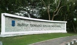 Rektor Positif Covid-19, Kampus ITS Surabaya Ditutup 17 Hari - JPNN.com
