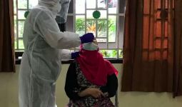 Berita Duka: Dua Dokter di Makassar Meninggal Dunia akibat Corona - JPNN.com