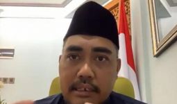Gus Jazil Ajak PPI Jadikan Indonesia Kiblat Peradaban Islam Dunia - JPNN.com