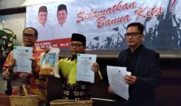 Denny Indrayana sudah Bawa 355 Bukti untuk Gugatan Pilkada Kalsel di MK - JPNN.com