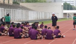 Pesan Iwan Bule untuk Timnas Indonesia U-19 yang TC ke Spanyol - JPNN.com