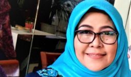 Melly Latifah Ungkap Faktor Penentu Kelekatan Ibu dan Anak, Orang Tua Wajib Baca - JPNN.com