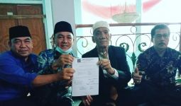Politikus Gerindra Resmi Pimpin BPPKB Banten DPD DKI Jakarta - JPNN.com