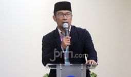 Heboh! Karya Ridwan Kamil Dipakai Personel Super Junior - JPNN.com