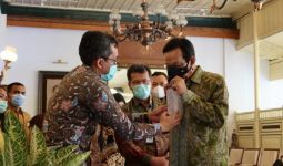 Yogyakarta juga Berencana Menggunakan Alat Deteksi Covid-19 GeNose - JPNN.com