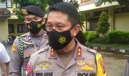 Briptu Ryanzo Ditahan, Kasusnya Bikin Malu Polri, Kapolda Tegas Bilang Begini - JPNN.com