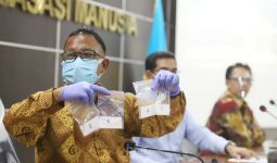 Ini Fakta-Fakta Milik Komnas HAM Selama Menginvestigasi Kasus Kematian Laskar FPI - JPNN.com