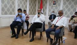 Parodi Indonesia Raya Muncul dari Malaysia, KBRI Kuala Lumpur Sudah Berbuat Apa? - JPNN.com