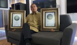 Tutup Tahun 2020, Sharp Raih Tiga Penghargaan untuk Kategori Merek Terbaik - JPNN.com
