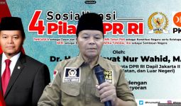 HNW: Sikap Berbangsa dan Beragama Bapak Bangsa Harus Jadi Inspirasi Masyarakat - JPNN.com