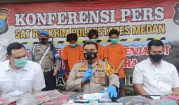 Polisi Tetapkan 10 Tersangka Pengeroyokan yang Menewaskan Zulham - JPNN.com