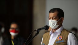 Pak Doni Berharap Tren Peningkatan Kasus Covid-19 di Sumatera Tidak Menular ke Jawa - JPNN.com