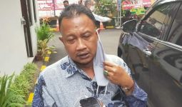 Soal Kasus Tewasnya 6 Laskar FPI, Komnas HAM Beberkan Hal Krusial kepada Jokowi - JPNN.com