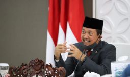 Menteri KKP Trenggono: Kita Jangan Sampai Kalah dengan Perampok - JPNN.com