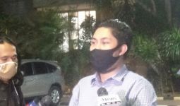 Gisel Tersangka Kasus Video Syur, Febriyanto Dunggio Langsung Diperiksa Polisi - JPNN.com
