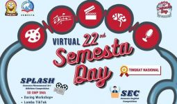Inilah 7 Jenis Beasiswa yang Disediakan Sekolah Semesta Semarang - JPNN.com