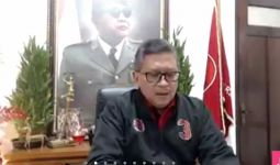 Parpol Harus Jadi Alat untuk Sejahterakan Kaum Marhaen - JPNN.com