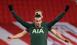 Mourinho Tak Akan Mainkan Bale Saat Hadapi Fulham - JPNN.com