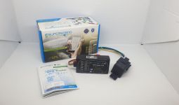 SuperSpring GPS Tracker C20 Meluncur, Ada Peningkatan Fitur, Cek Selengkapnya di Sini - JPNN.com
