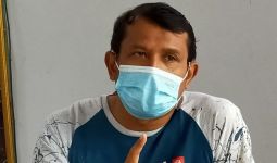 Kematian Pasien COVID-19 di Garut Memprihatinkan - JPNN.com