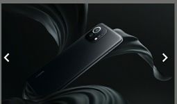Xiaomi Mi 11 Resmi Diluncurkan, Harganya Mulai Rp 8,6 Juta  - JPNN.com